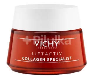 Vichy Liftactiv Collagen Specialist denn 50ml